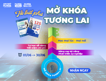 299 COMBO EBOOK HÈ BỨT PHÁ - MỞ KHÓA TƯƠNG LAI