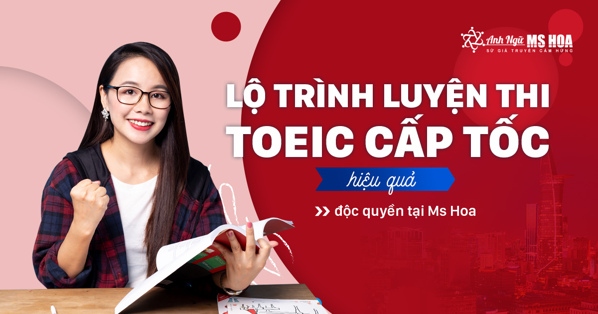 Làm thế nào để nâng cao vốn từ vựng và kỹ năng nghe trong quá trình luyện thi toeic?